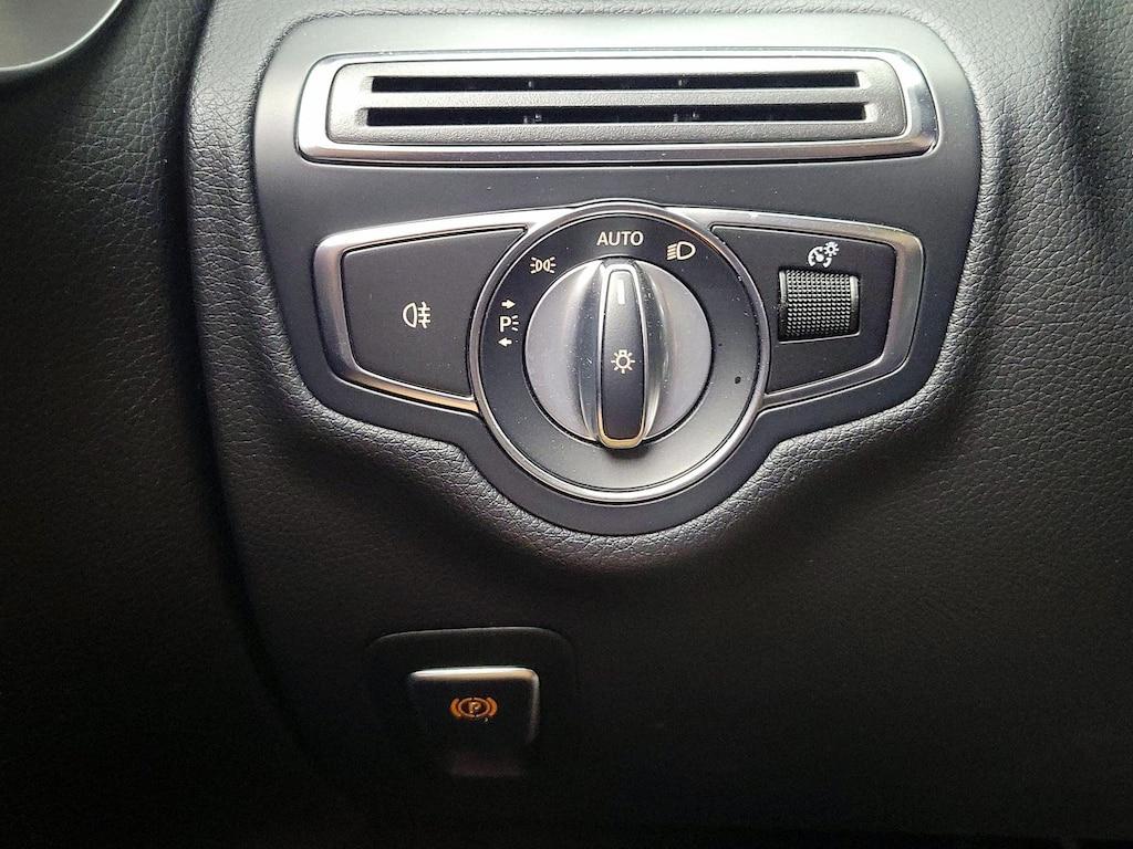 used 2020 Mercedes-Benz C-Class car, priced at $31,998