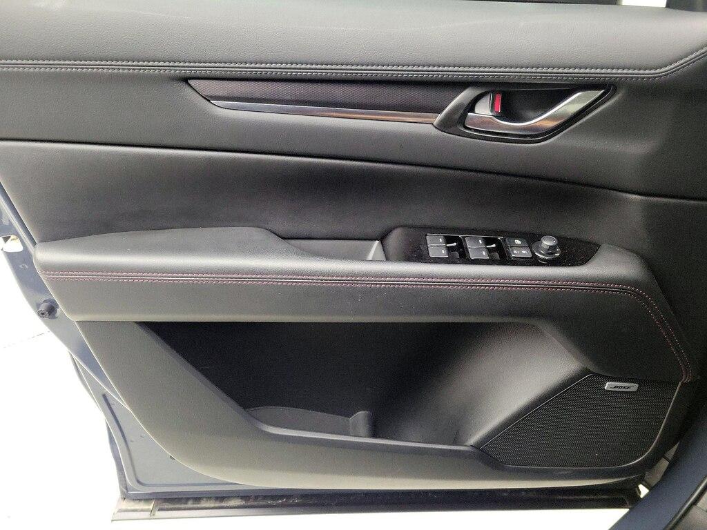 used 2024 Mazda CX-5 car, priced at $28,998