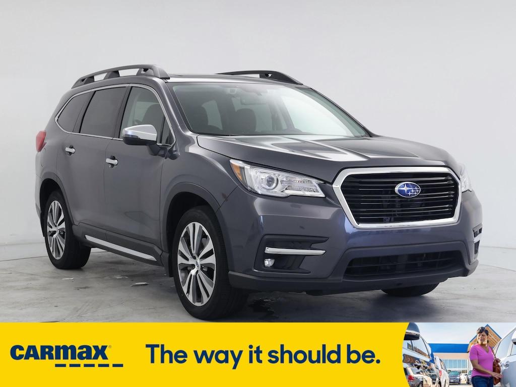 used 2022 Subaru Ascent car, priced at $37,998