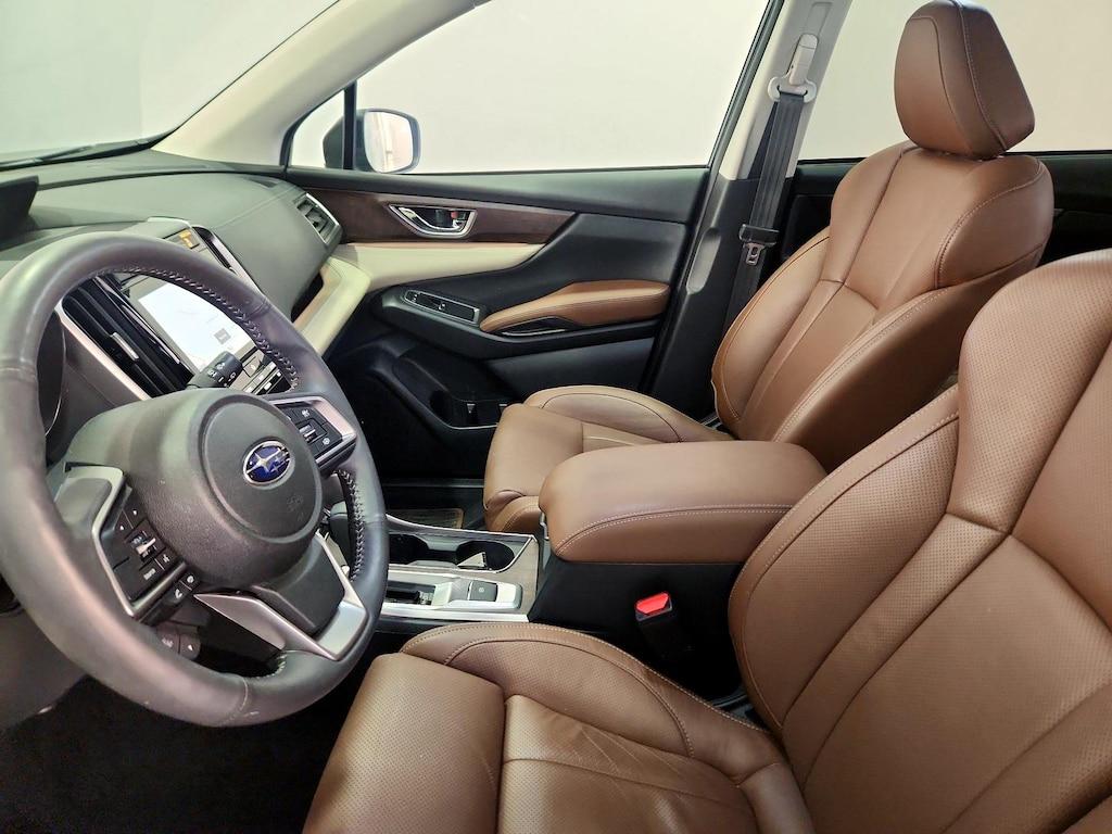used 2022 Subaru Ascent car, priced at $37,998