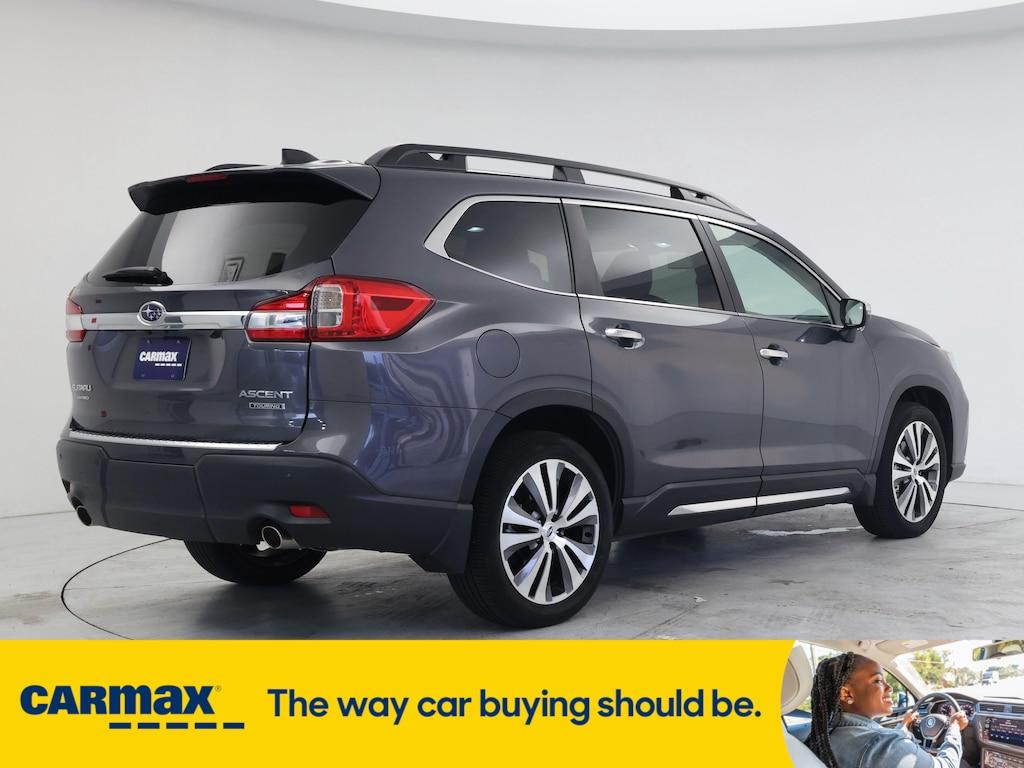 used 2022 Subaru Ascent car, priced at $37,998
