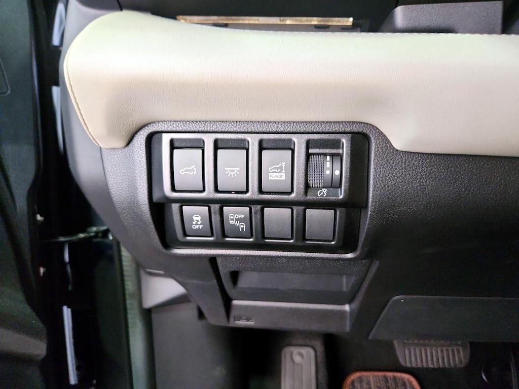 used 2022 Subaru Ascent car, priced at $37,998