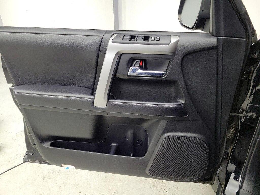 used 2018 Toyota 4Runner car, priced at $29,998