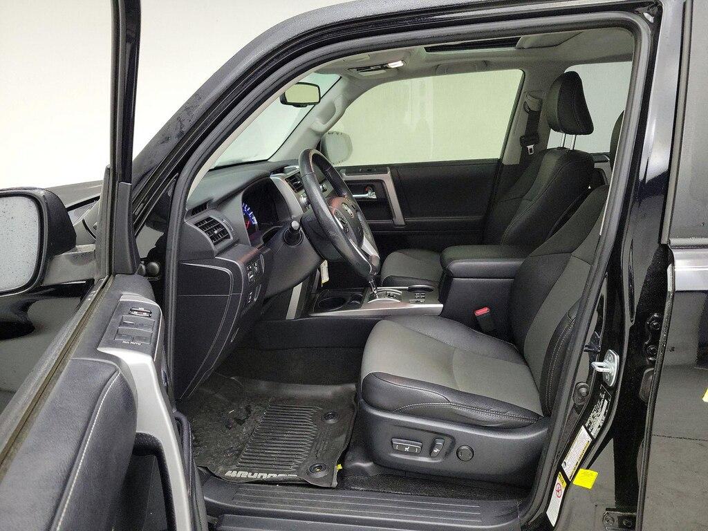 used 2018 Toyota 4Runner car, priced at $29,998