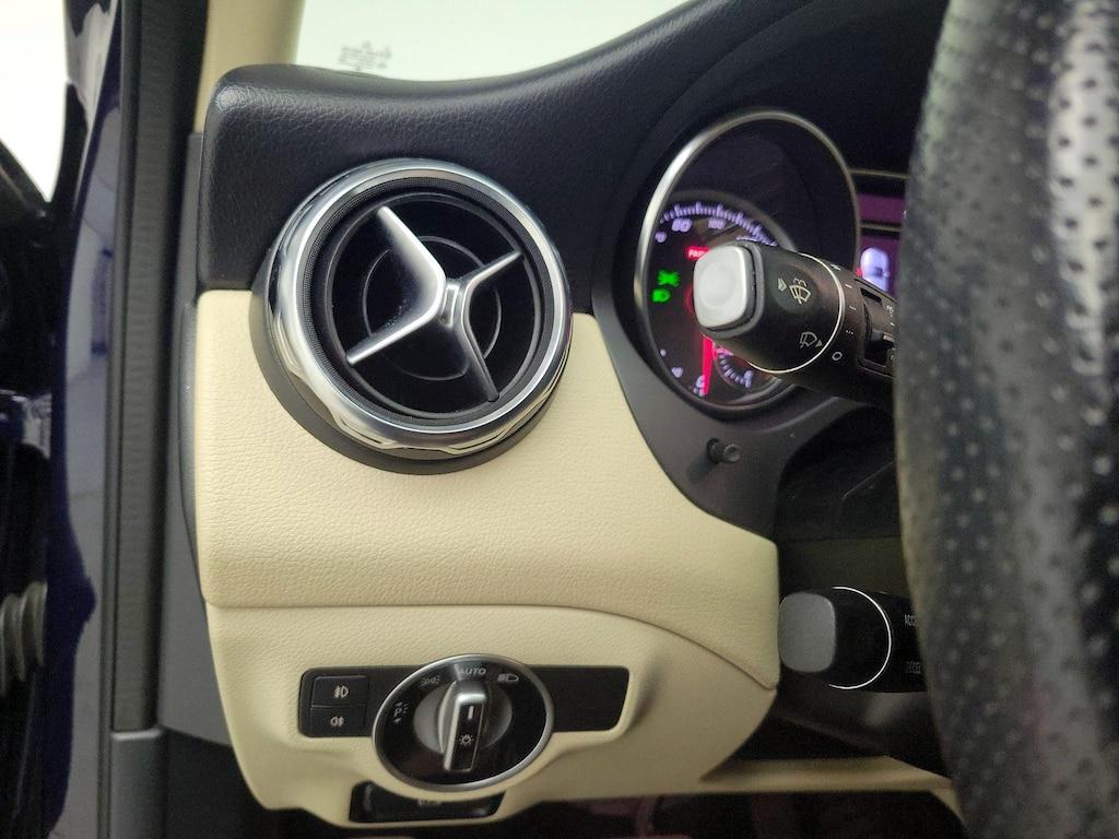 used 2019 Mercedes-Benz GLA 250 car, priced at $21,998