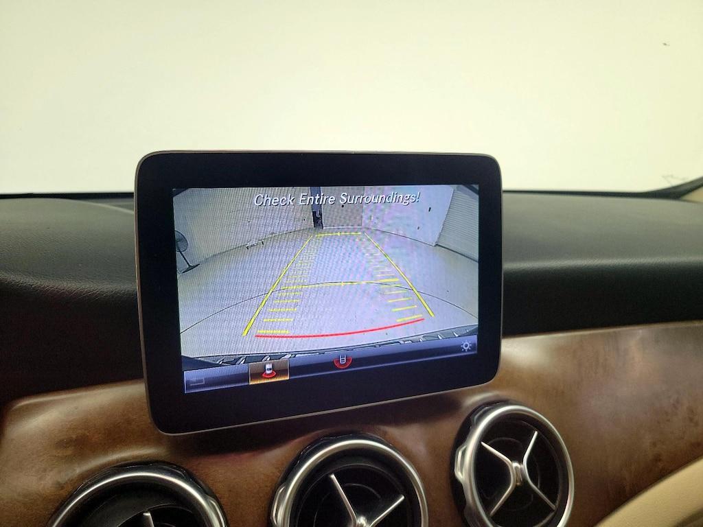 used 2019 Mercedes-Benz GLA 250 car, priced at $21,998