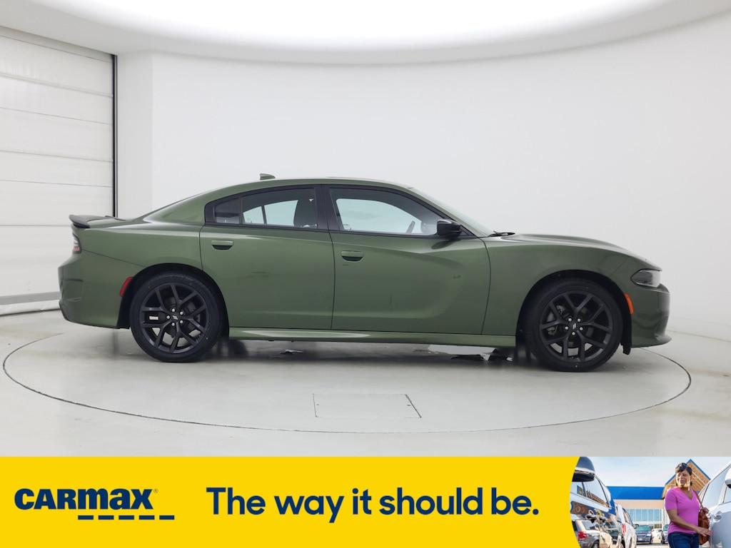 used 2023 Dodge Charger car, priced at $29,998