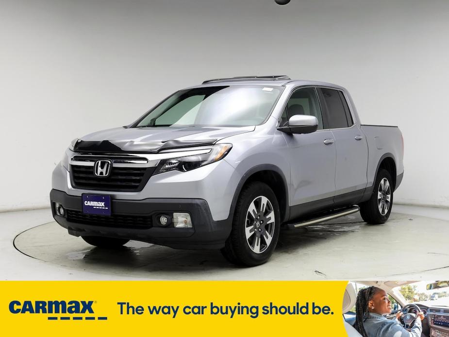 used 2019 Honda Ridgeline car, priced at $25,998