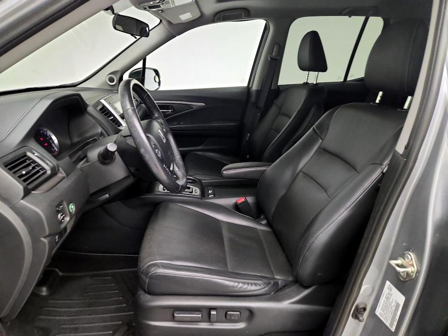 used 2019 Honda Ridgeline car, priced at $25,998