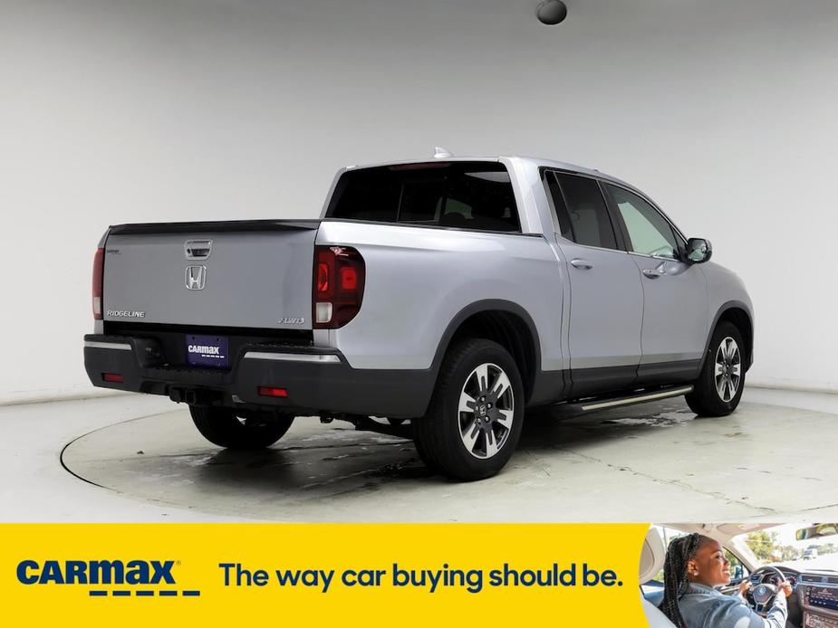 used 2019 Honda Ridgeline car, priced at $25,998