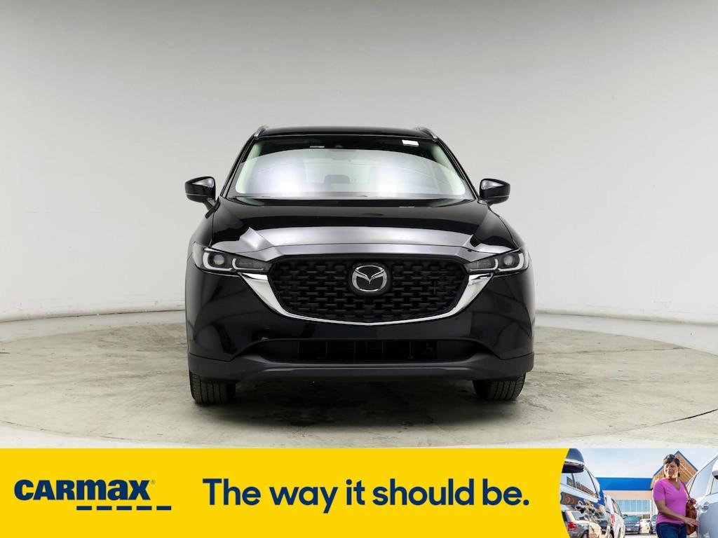 used 2022 Mazda CX-5 car, priced at $22,998