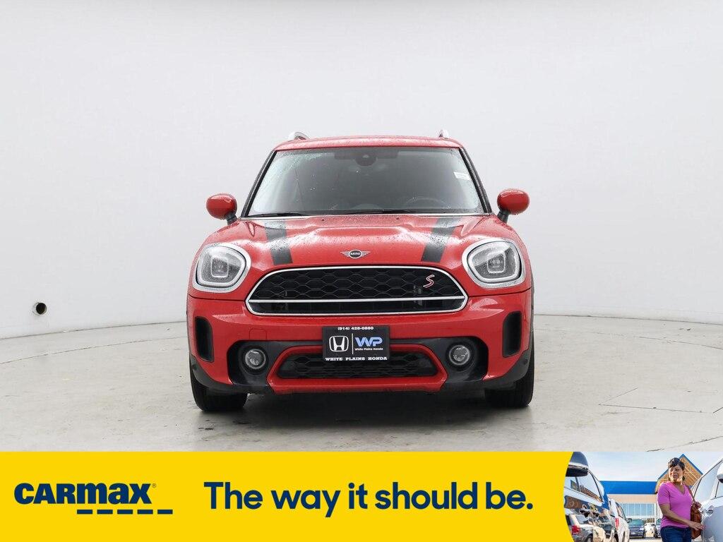 used 2023 MINI Countryman car, priced at $27,998