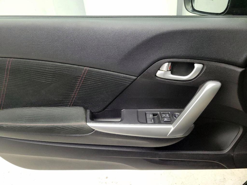 used 2014 Honda Civic car, priced at $20,998