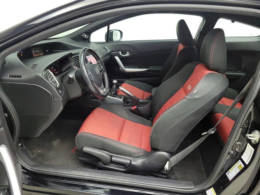 used 2014 Honda Civic car, priced at $20,998