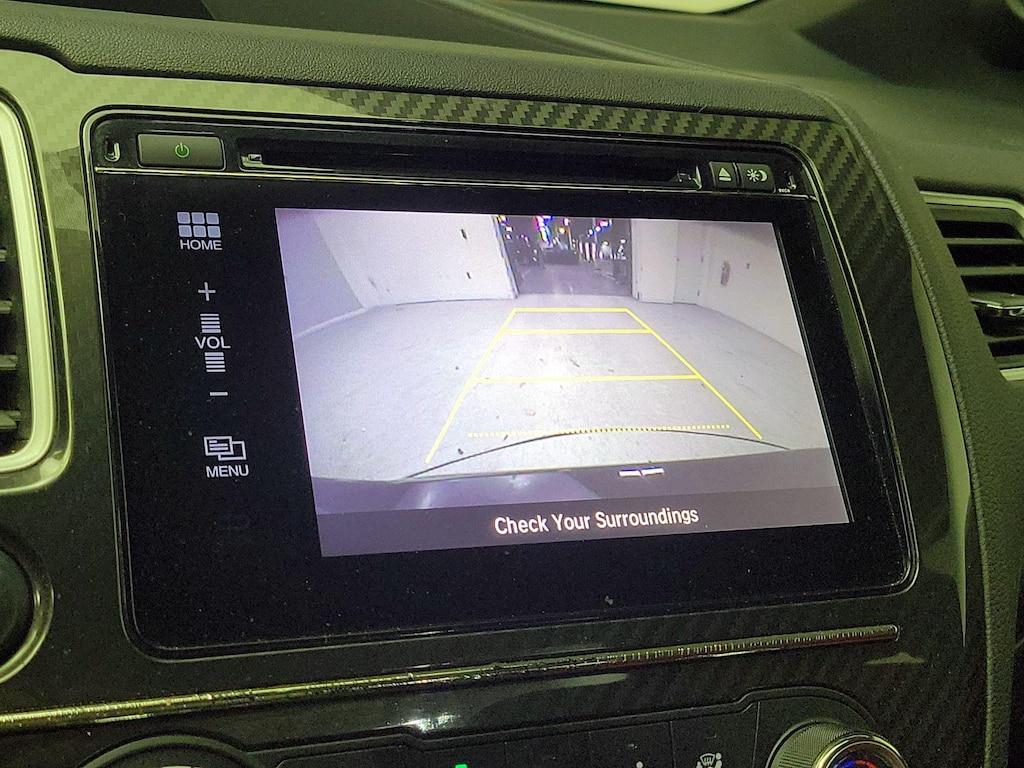 used 2014 Honda Civic car, priced at $20,998