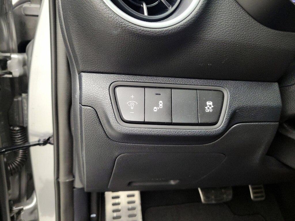 used 2024 Kia Forte car, priced at $25,998