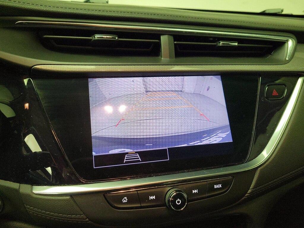 used 2023 Buick Encore GX car, priced at $21,998