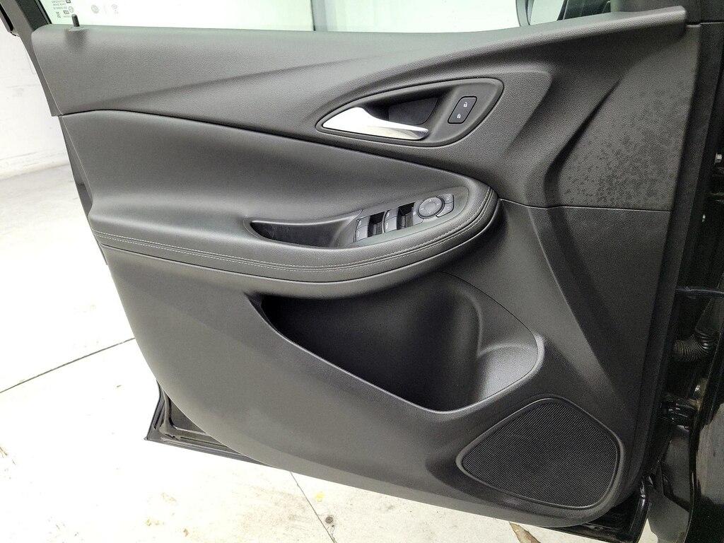 used 2023 Buick Encore GX car, priced at $21,998