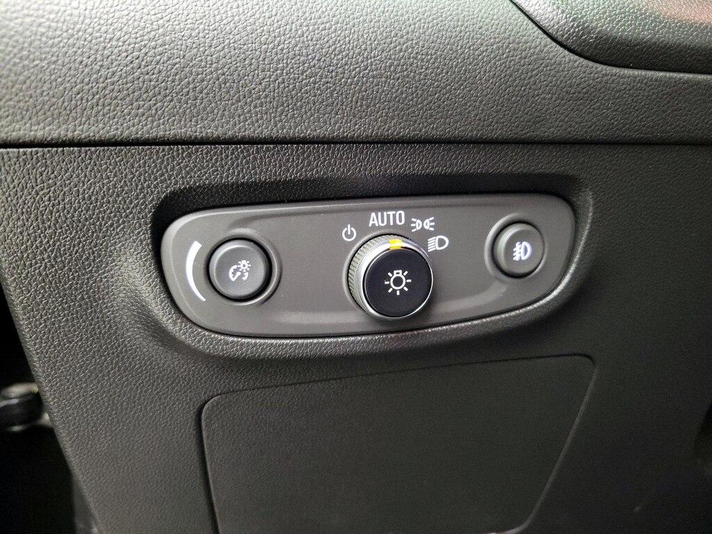 used 2023 Buick Encore GX car, priced at $21,998