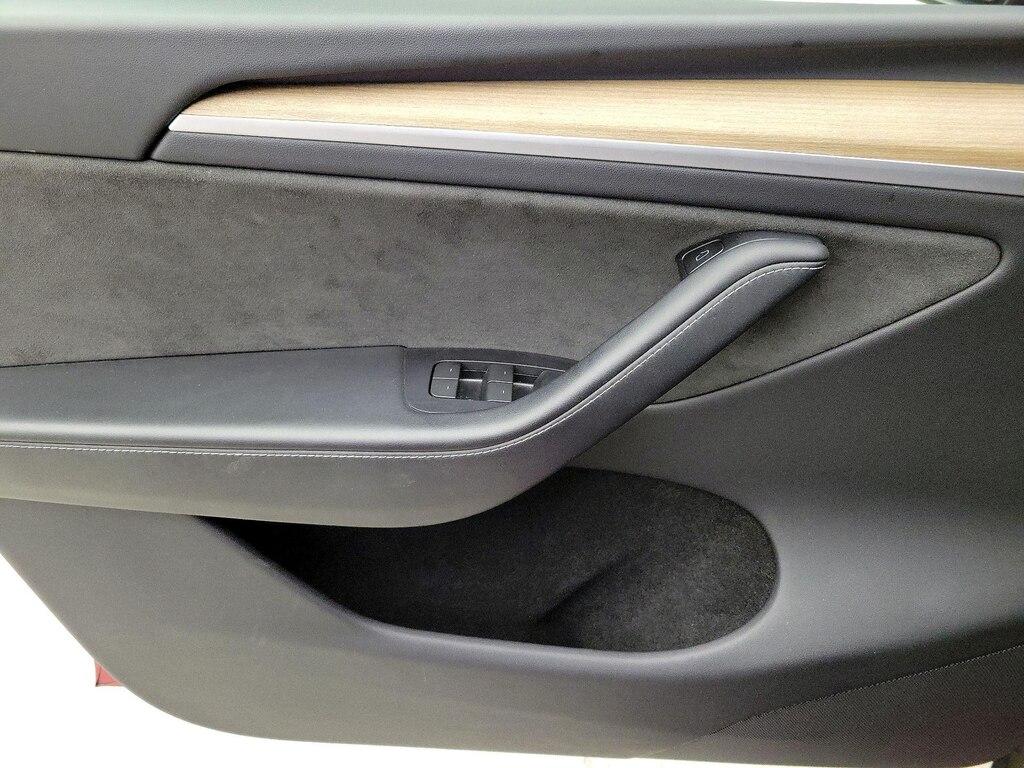 used 2024 Tesla Model Y car, priced at $38,998