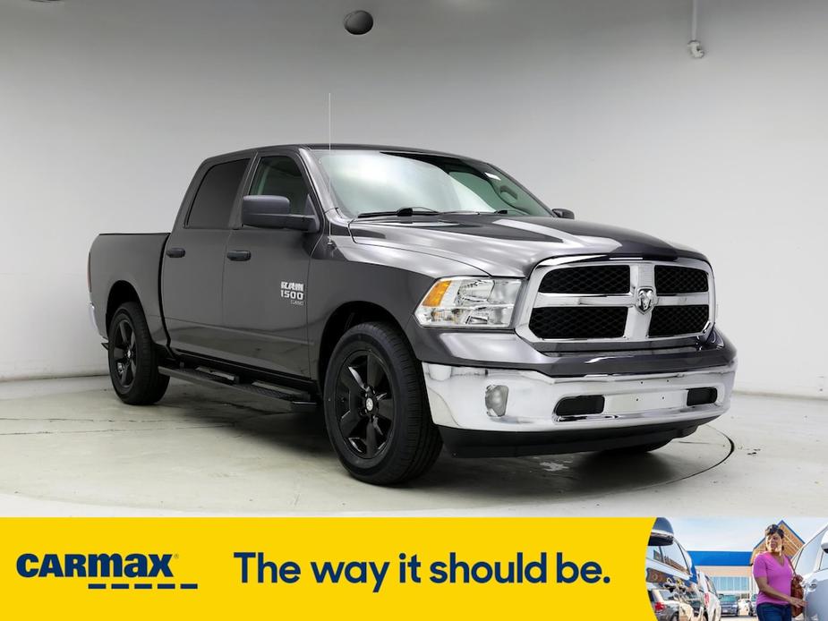 used 2021 Ram 1500 Classic car, priced at $27,998