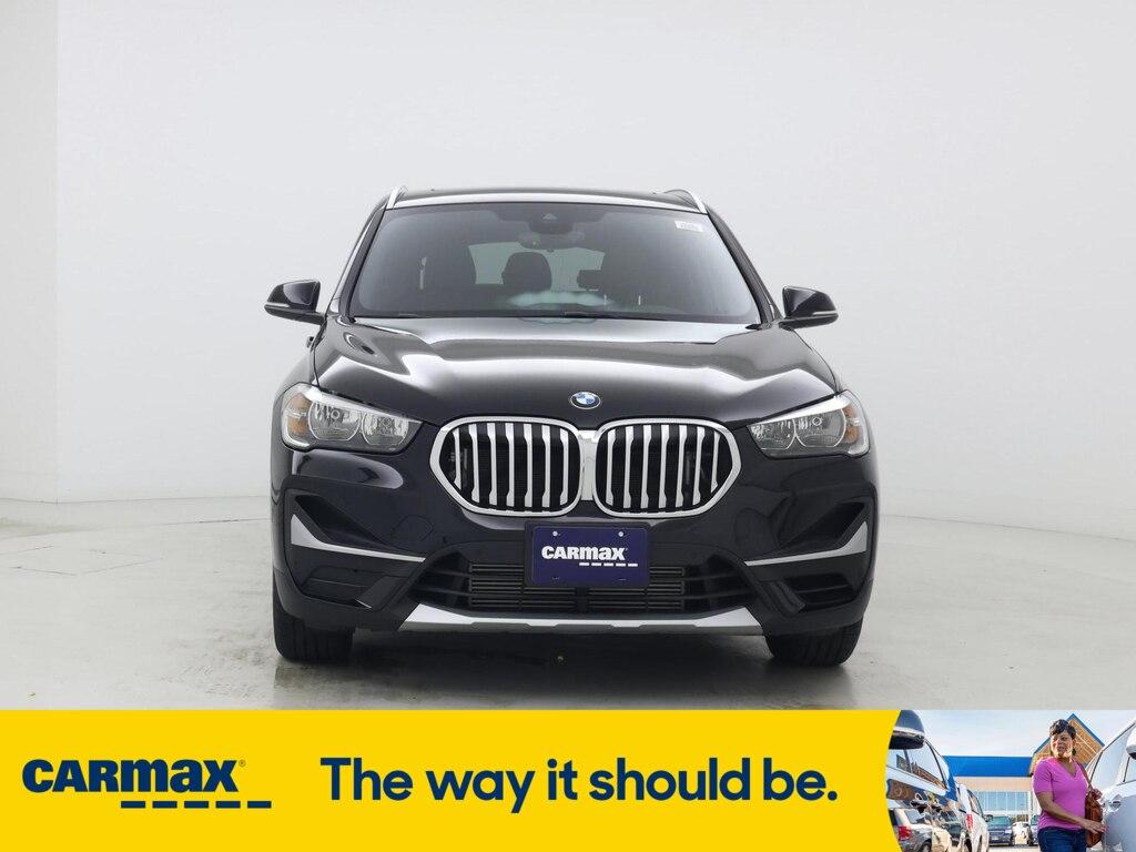 used 2022 BMW X1 car, priced at $29,998