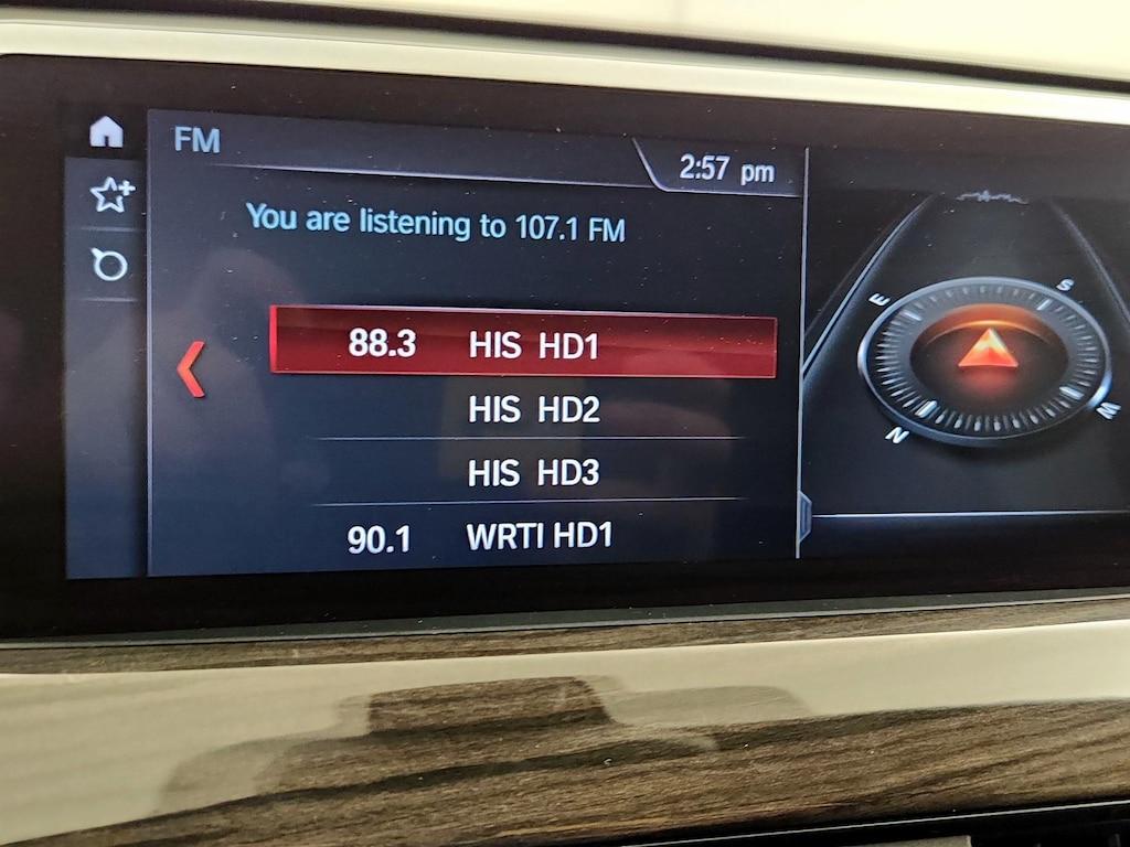 used 2022 BMW X1 car, priced at $29,998