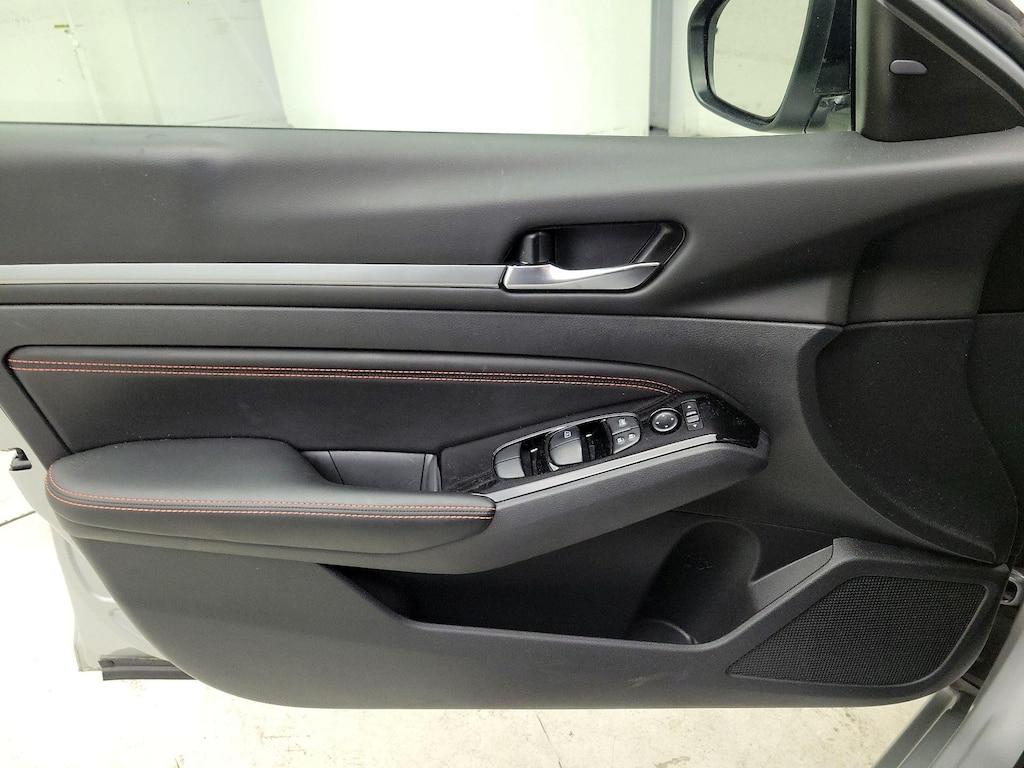 used 2023 Nissan Altima car, priced at $22,998