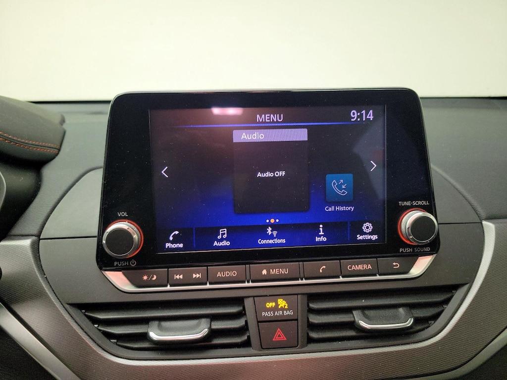 used 2023 Nissan Altima car, priced at $22,998