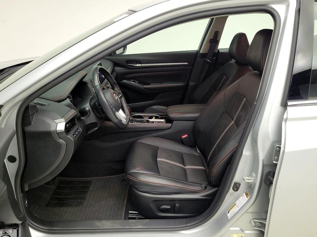 used 2023 Nissan Altima car, priced at $22,998