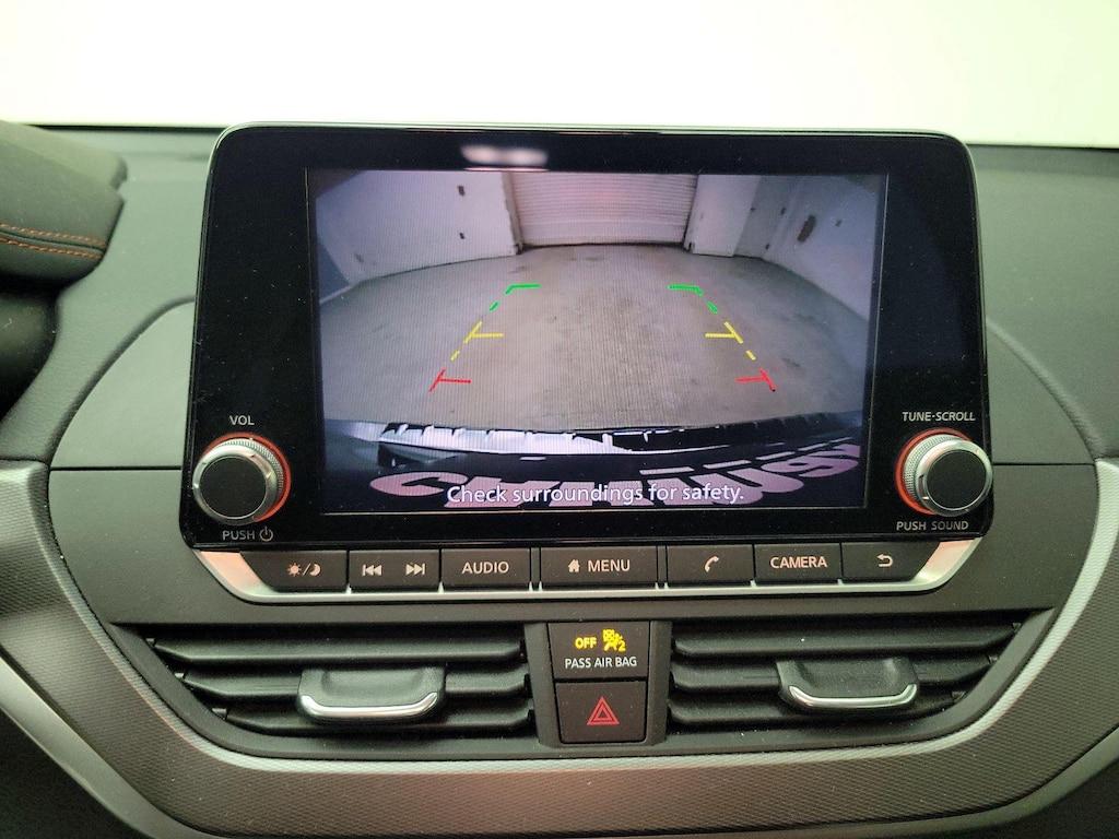 used 2023 Nissan Altima car, priced at $22,998