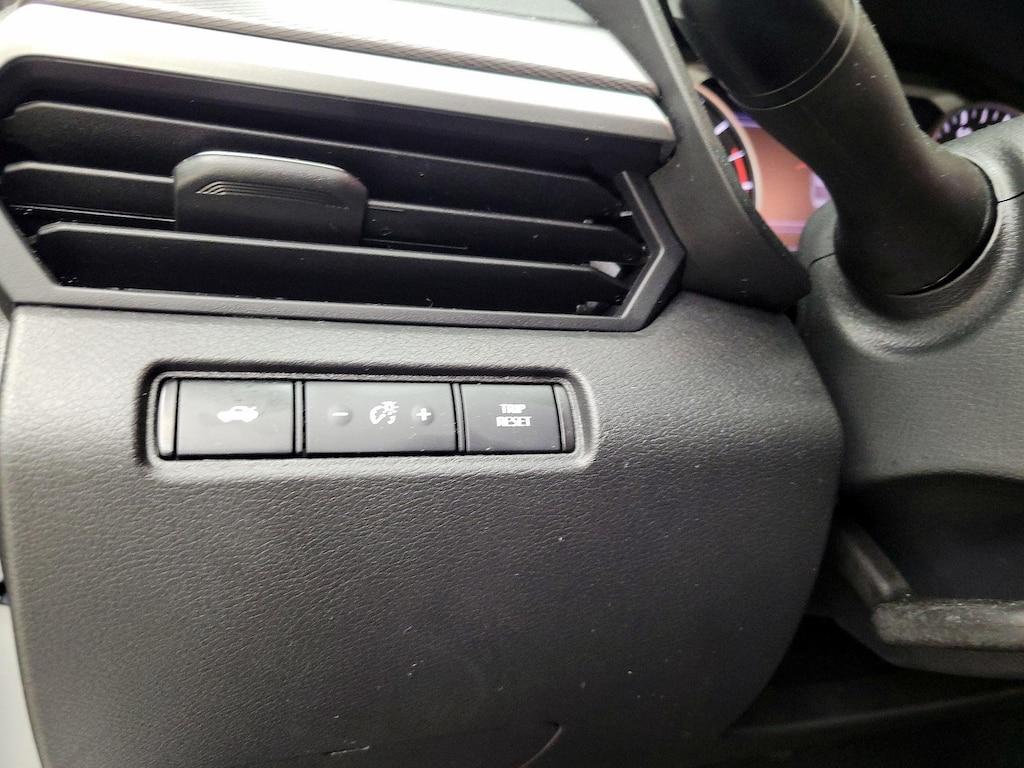 used 2023 Nissan Altima car, priced at $22,998