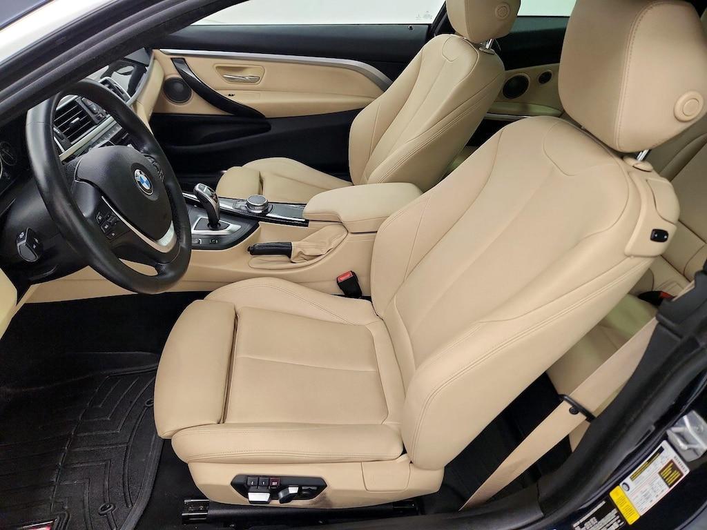 used 2019 BMW 430 car, priced at $20,998