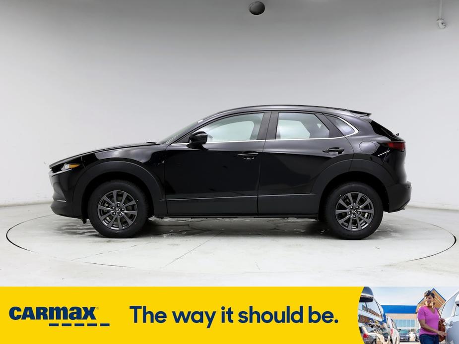 used 2021 Mazda CX-30 car, priced at $21,998