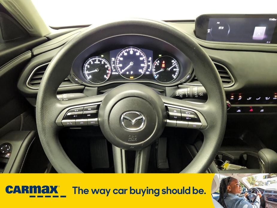 used 2021 Mazda CX-30 car, priced at $21,998