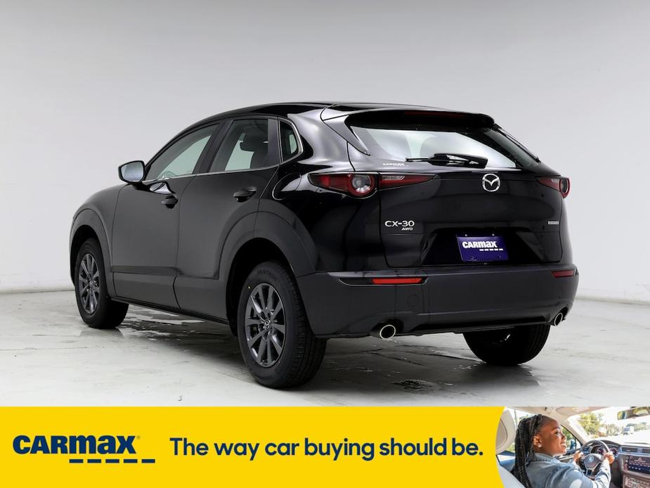 used 2021 Mazda CX-30 car, priced at $21,998