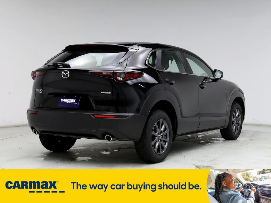 used 2021 Mazda CX-30 car, priced at $21,998