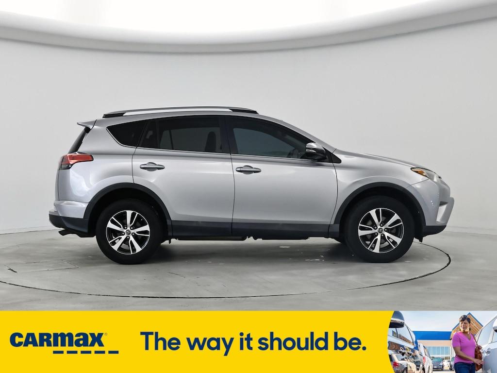 used 2017 Toyota RAV4 car, priced at $21,998
