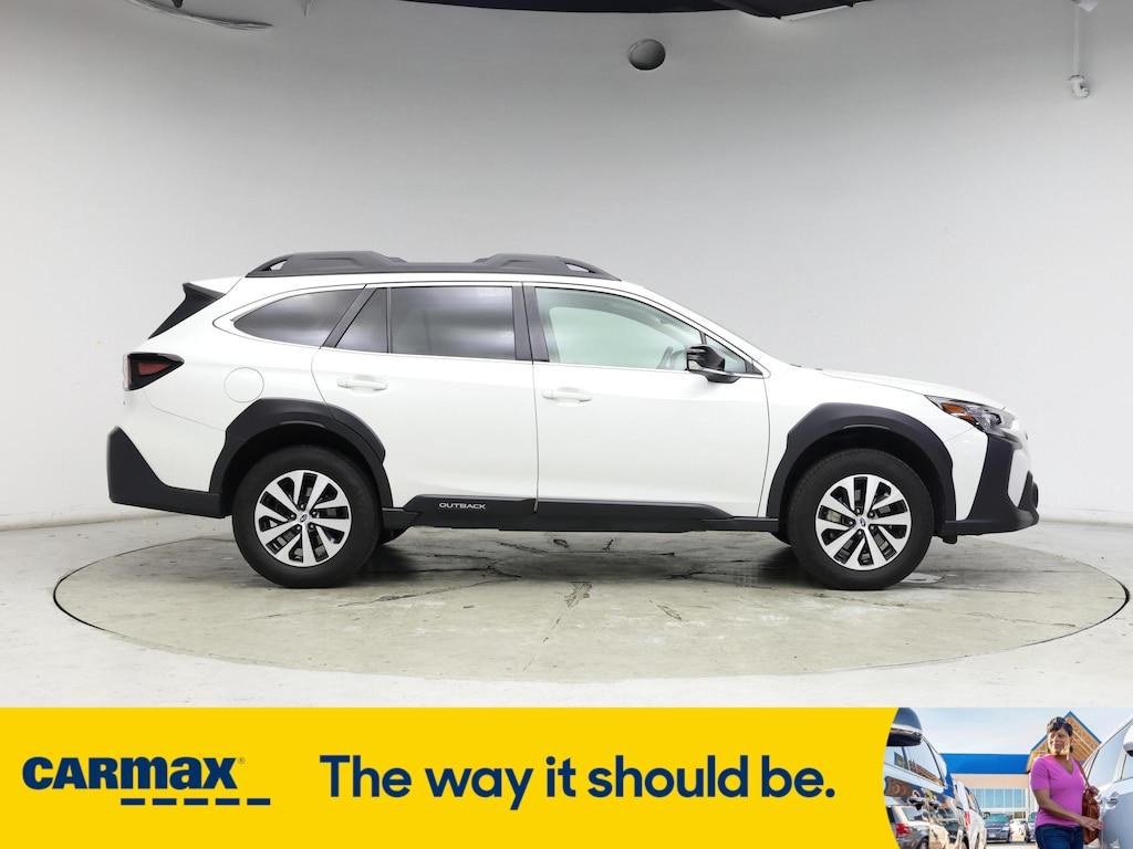 used 2023 Subaru Outback car, priced at $27,998