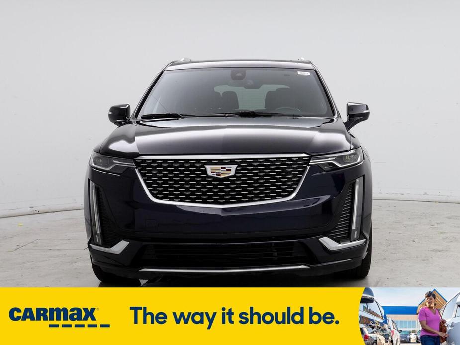 used 2021 Cadillac XT6 car, priced at $32,998