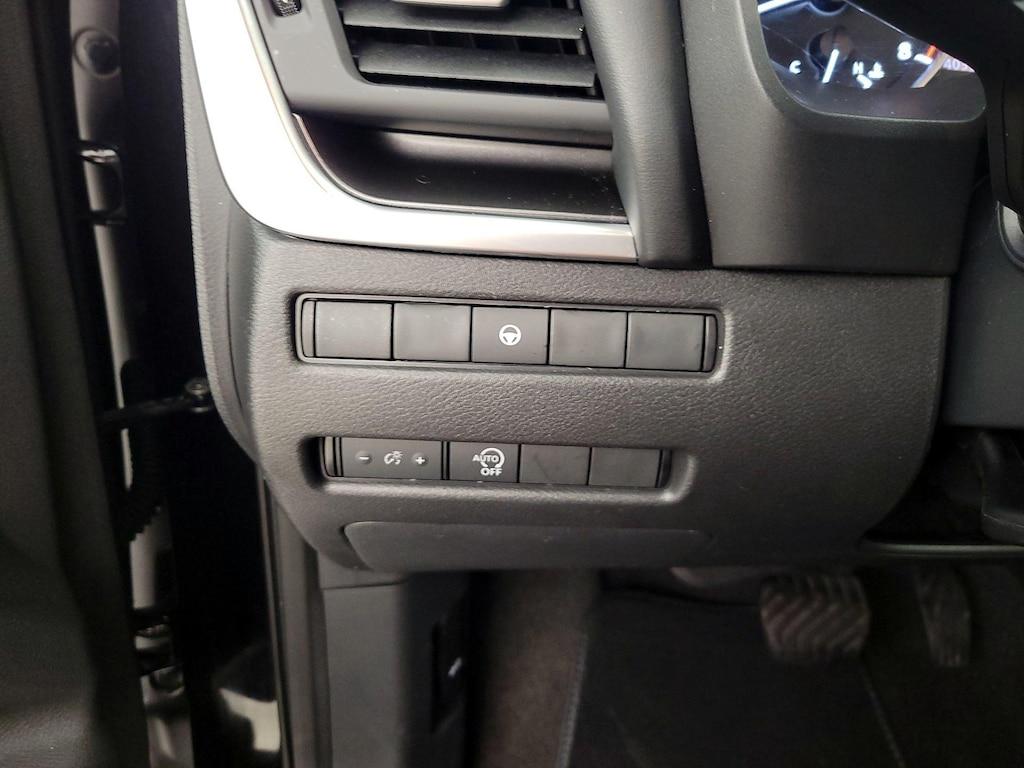 used 2023 Nissan Rogue car, priced at $22,998