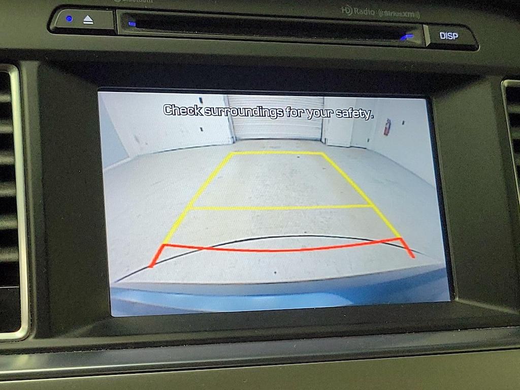 used 2017 Hyundai Sonata car, priced at $13,998