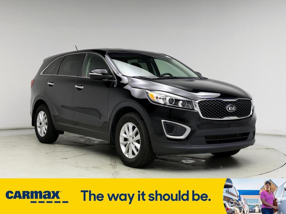 used 2018 Kia Sorento car, priced at $15,998