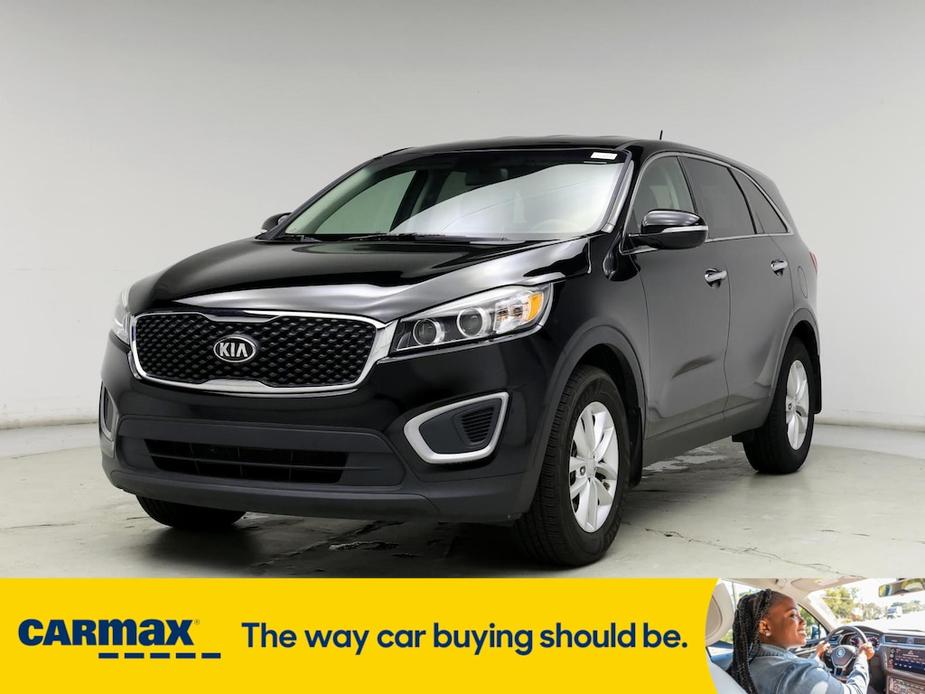 used 2018 Kia Sorento car, priced at $15,998