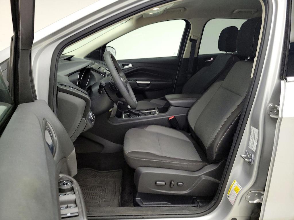 used 2017 Ford Escape car, priced at $12,998