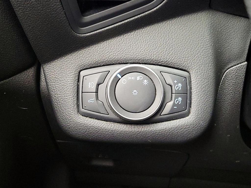 used 2017 Ford Escape car, priced at $12,998