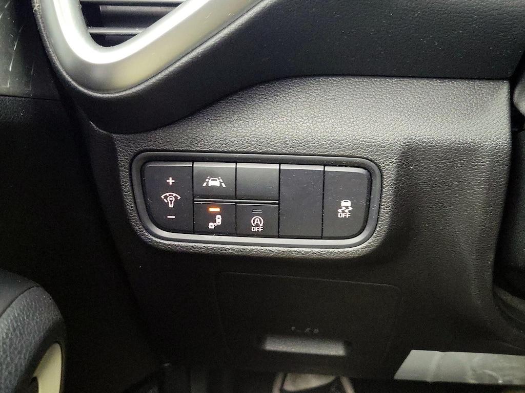 used 2022 Kia Soul car, priced at $17,998