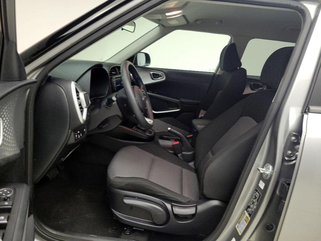 used 2022 Kia Soul car, priced at $17,998