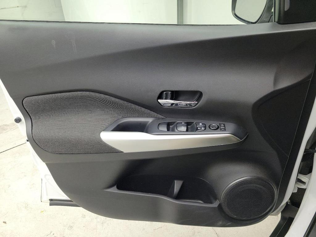 used 2020 Nissan Kicks car, priced at $16,998