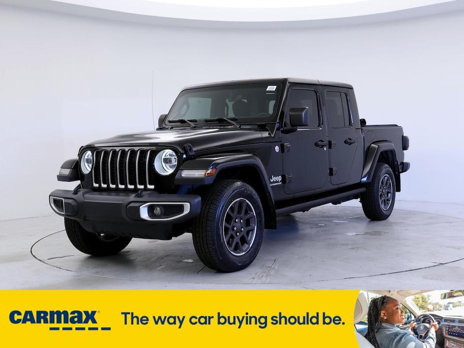 used 2020 Jeep Gladiator car, priced at $28,998